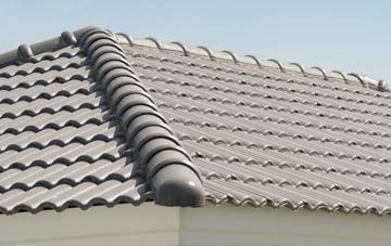 advantages of Borough The clay roofing