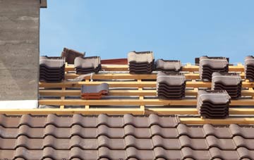 Borough The clay roofing costs