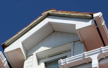 Borough The fascia installation costs