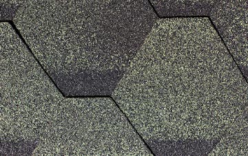 Borough The fibreglass shingle repairs