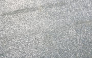 Borough The laminate fibreglass or shingles?