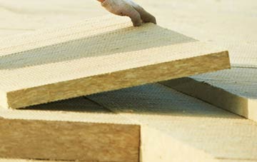 measuring Borough The tapered insulation