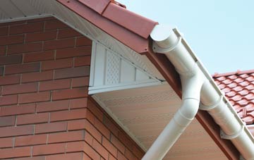 Borough The soffit repair costs