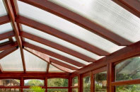 Borough The conservatory roofing insulation