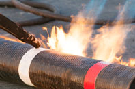 Borough The flat roofing replacement