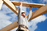 Borough The roof replacement work