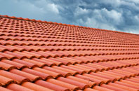 Borough The roofing tiles